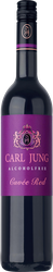 Вино безалкогольное CARL JUNG Cuvee red красное, 0.75л, детальное фото