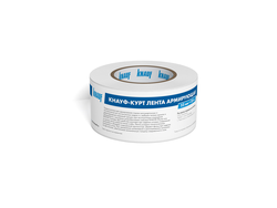 Лента KNAUF Курт для швов 25 м, картинка
