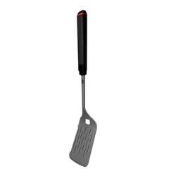Лопатка для гриля с открывалкой red line 800 degrees stainless steel spatula, изображение
