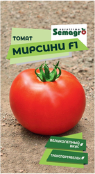 Семена томата SEMINIS МИРСИНИ F1, фотография