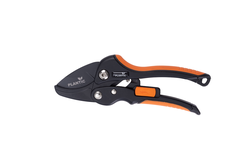 Секатор PLANTIC PRO82 контактный с храповым механизмом, 190мм, вид