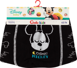 Колготки детские CONTE-KIDS Disney, Арт. 17С-130СПМ, фотография