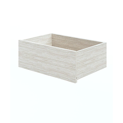 Ящик Феликс для шкафа 50x35х23 см, дуб альпийский, изображение