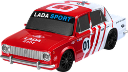 Машина для дрифта AUTODRIVE VAZ, на радиоуправлении, Арт. 2106/05/01, картинка