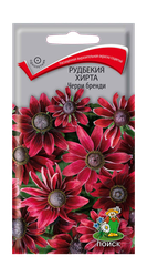 Рудбекия Черри бренди 0,1гр, картинка
