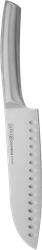 Нож сантоку REGENT INOX Linea Romano 17/31см, Арт. 18-102, изображение