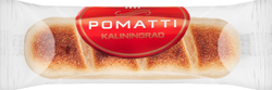 Батончик марципановый POMATTI по рецептам Кенигсберга, содержание миндаля 44%, 40г, вид