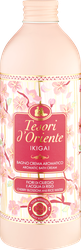 Гель для душа TESORI D'ORIENTE Икигай, 500мл, детальное фото