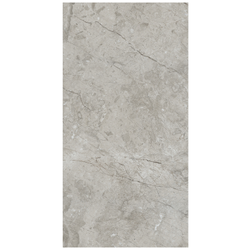 Керамогранит ARCADIA CERAMICA Маркус Грация серый матовый 60x120 см 1,44 м2, фотография