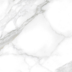Керамогранит ETERNAL Carrara Classic белый 60X120 см 1,44м2, крупный план