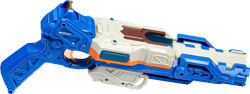 Игрушка INFINITY NADO Волчок Трайб Стандарт, Арт. 73428, картинка