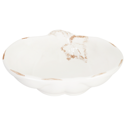 Тарелка сервировочная HOMECLUB Pantry, керамика, Арт. YL269232, изображение