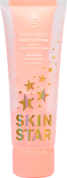 Лосьон для тела NAME SKIN CARE Skin Star Двойное увлажнение, с церамидами и аминокислотами, 200мл, картинка