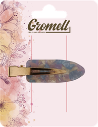 Зажим для волос GROMELL Арт. LZAZH007, вид