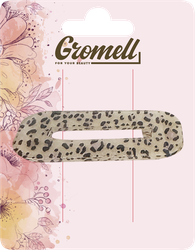 Зажим для волос GROMELL Арт. LZAZH008, изображение