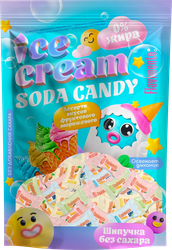 Конфеты FLAVIMENTO Ice Cream, микс вкусов, 500г, фотография