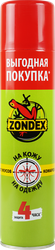 Средство репеллентное ZONDEX Рефтамид, 285мл, фото
