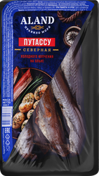 Путассу холодного копчения ALAND, 200г, фотография
