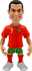 Фигурка коллекционная MINIX Футболисты, Арт. 22861-Л, изображение