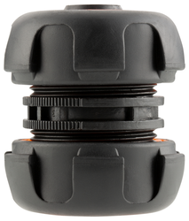 Муфта ремонтная AMIGO с soft-покрытием cерии XXL 3/4", 79506, вид