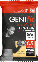 Сыр полутвердый GENIFIT 25%, без змж, 180г, изображение
