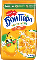 Готовый завтрак БОН ПАРИ Манго бум, 200г, фотография