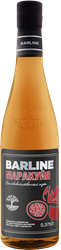 Сироп BARLINE Маракуйя, 375мл, крупный план
