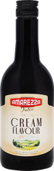 Ликер эмульсионный AMAREZZA DOLCE со вкусом сливок 15%, 0.5л, детальное фото