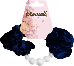 Резинка для волос GROMELL, Арт. LREZ011, изображение