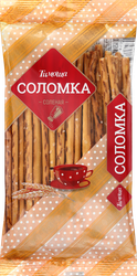 Соломка ТИМОША соленая, 100г, изображение