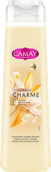 Гель для душа CAMAY Charme Изысканное обаяние, 400мл, вид