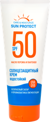 Крем солнцезащитный SENSICARE Sun protect SPF50, 200мл, фотография