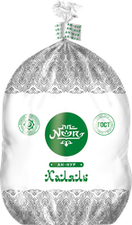 Тушка куриная AN-NOOR потрошеная, Халяль, замороженная, весовая, вид