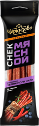 Снеки мясные ЧЕРКИЗОВО ПРЕМИУМ Черничный чили, 70г, детальное фото