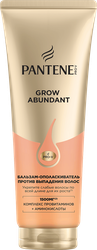 Бальзам-ополаскиватель PANTENE ProV Grow Abundant, 250мл, картинка