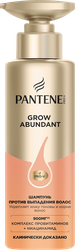 Шампунь для волос PANTENE ProV Grow Abundant, 290мл, детальное фото