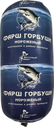Фарш из горбуши замороженный ВОСТОЧНЫЙ БЕРЕГ, 1кг, картинка