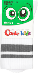 Носки детские CONTE-KIDS Active р. 20, в ассортименте, Арт. 20С-167СП, детальное фото