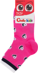 Носки детские CONTE-KIDS р. 18, Арт. 5С-11СП, 3пары, детальное фото