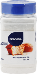 Разрыхлитель теста BONVIDA, 200г, фото