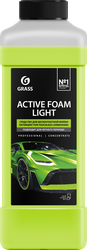 Активная пена для бесконтактной мойки GRASS Active Foam Light, 1л, вид