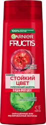 Шампунь для волос FRUCTIS Стойкий цвет, 250мл, картинка