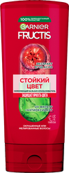 Бальзам-ополаскиватель для окрашенных или мелированных волос FRUCTIS Годжи Стойкий цвет, 200мл, фотография