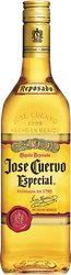 Напиток спиртной JOSE CUERVO Текила Especial Reposado 35–38%, 0.7л, картинка