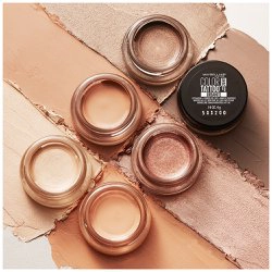 MAYBELLINE NEW YORK Тени для век 