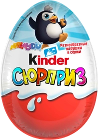Сделайте Kinder Сюрприз своими руками с новым игровым набором! - malino-v.ru