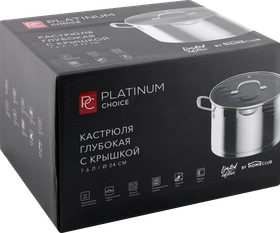 Platinum choice. Кастрюля с крышкой Platinum choice by homeclub. Кастрюля платинум choice. Platinum choice посуда. Платинум Чойс.