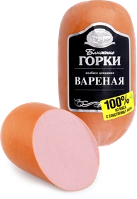 Вкусные подарки