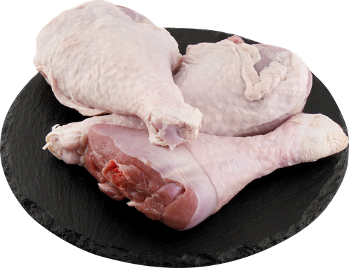 Голень индейки ЛЕНТА FRESH, 1кг, детальное фото