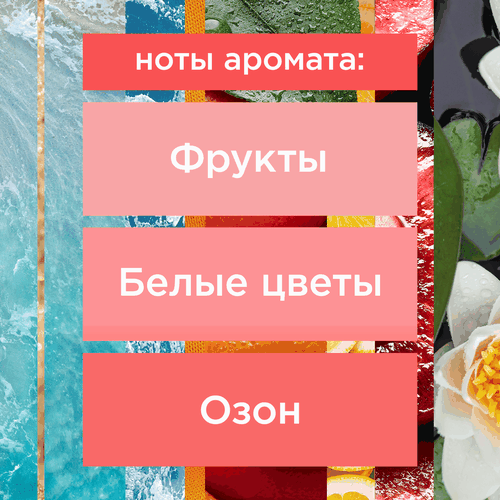 Освежитель воздуха GLADE После дождя, 300мл, крупный план